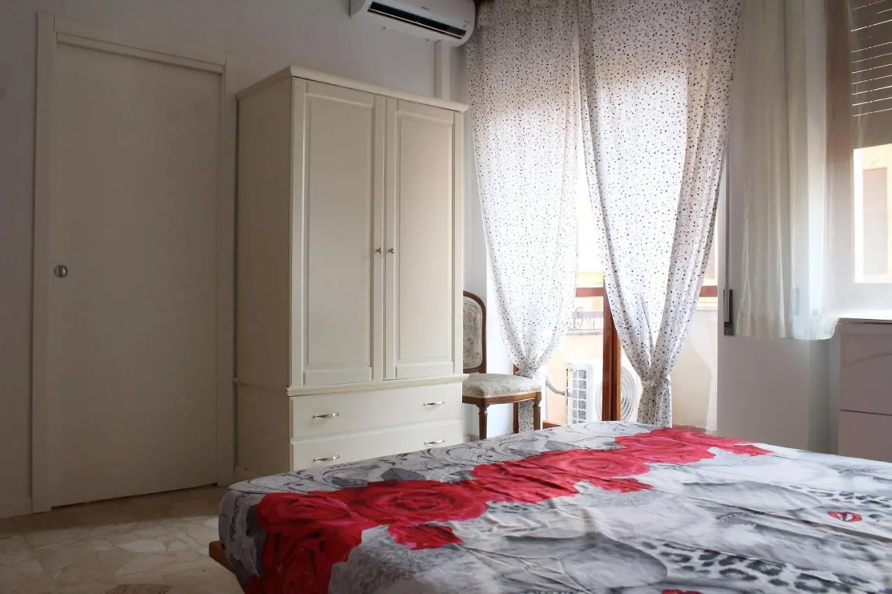 Casa Pamphili Apartment Rome