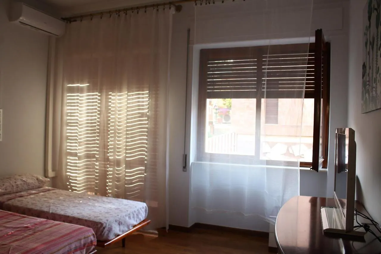 Casa Pamphili Apartment Rome 0*,  Italy