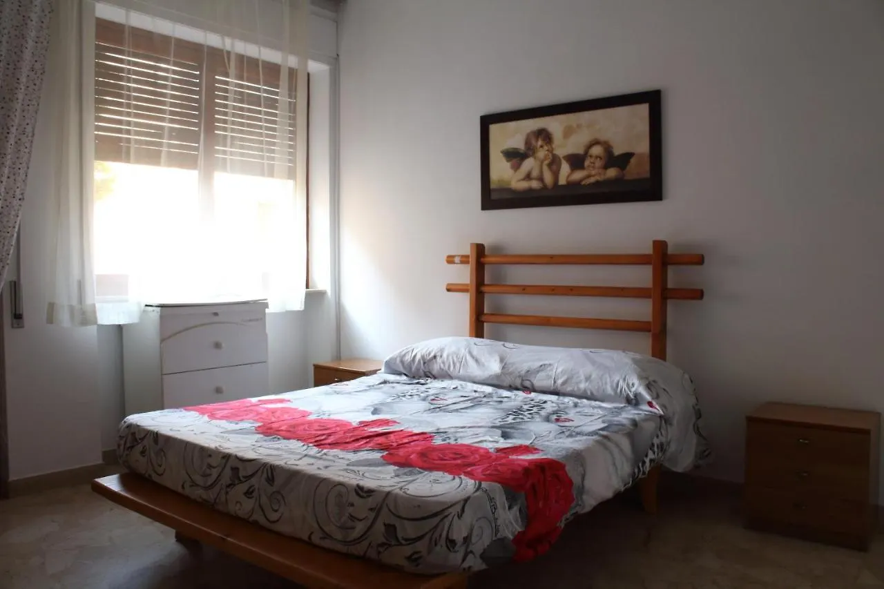 Casa Pamphili Apartment Rome 0*,  Italy
