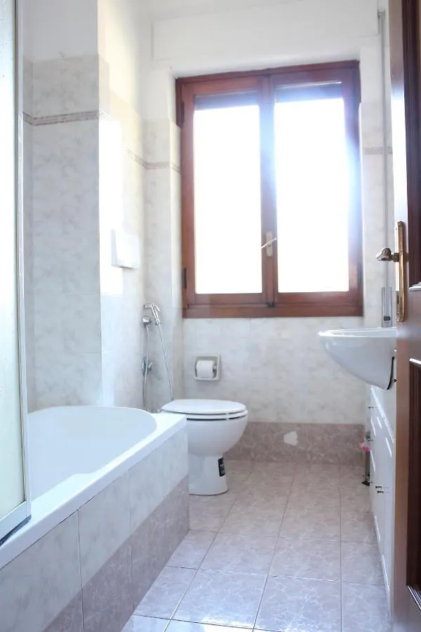 Casa Pamphili Apartment Rome