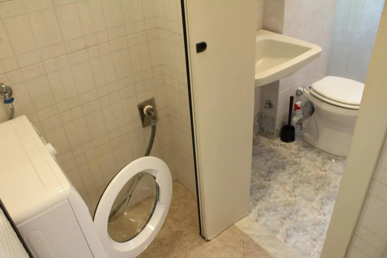 Casa Pamphili Apartment Rome