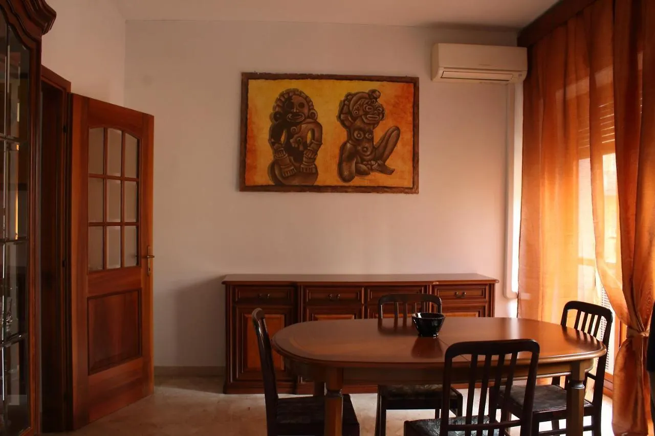 Casa Pamphili Apartment Rome
