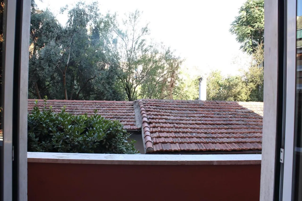 Casa Pamphili Apartment Rome