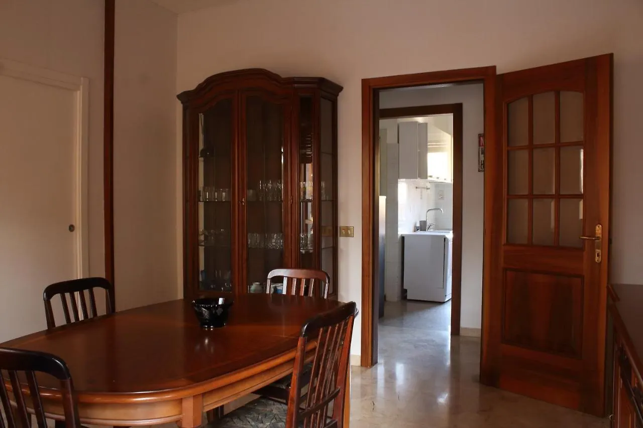 Casa Pamphili Apartment Rome Italy