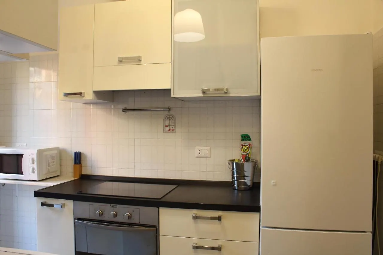 Casa Pamphili Apartment Rome